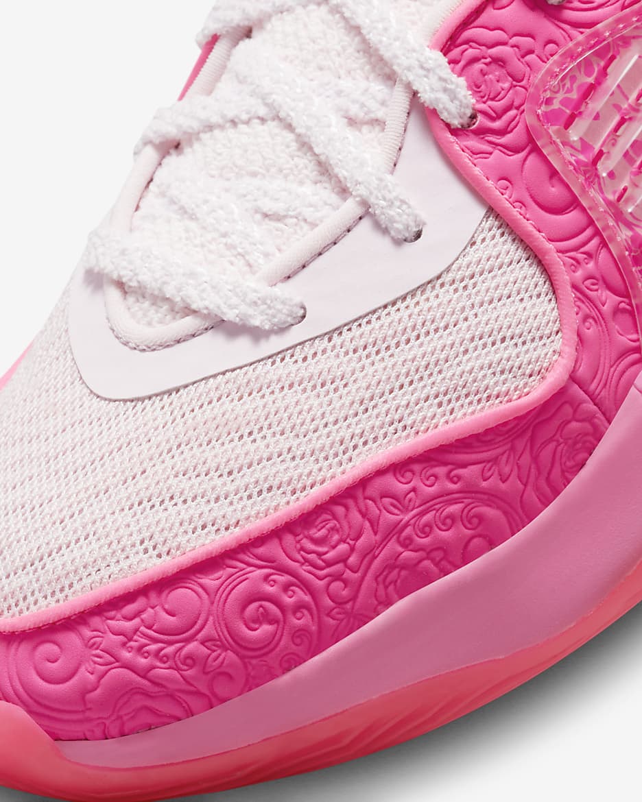 Nike kd pink online